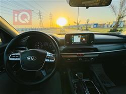 كيا تيلوريد